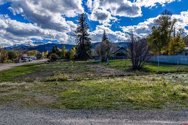 0.27 Acres of Land for Sale in Ridgway, Colorado