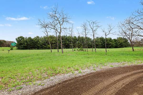 3.27 Acres of Residential Land for Sale in Cedar Springs, Michigan