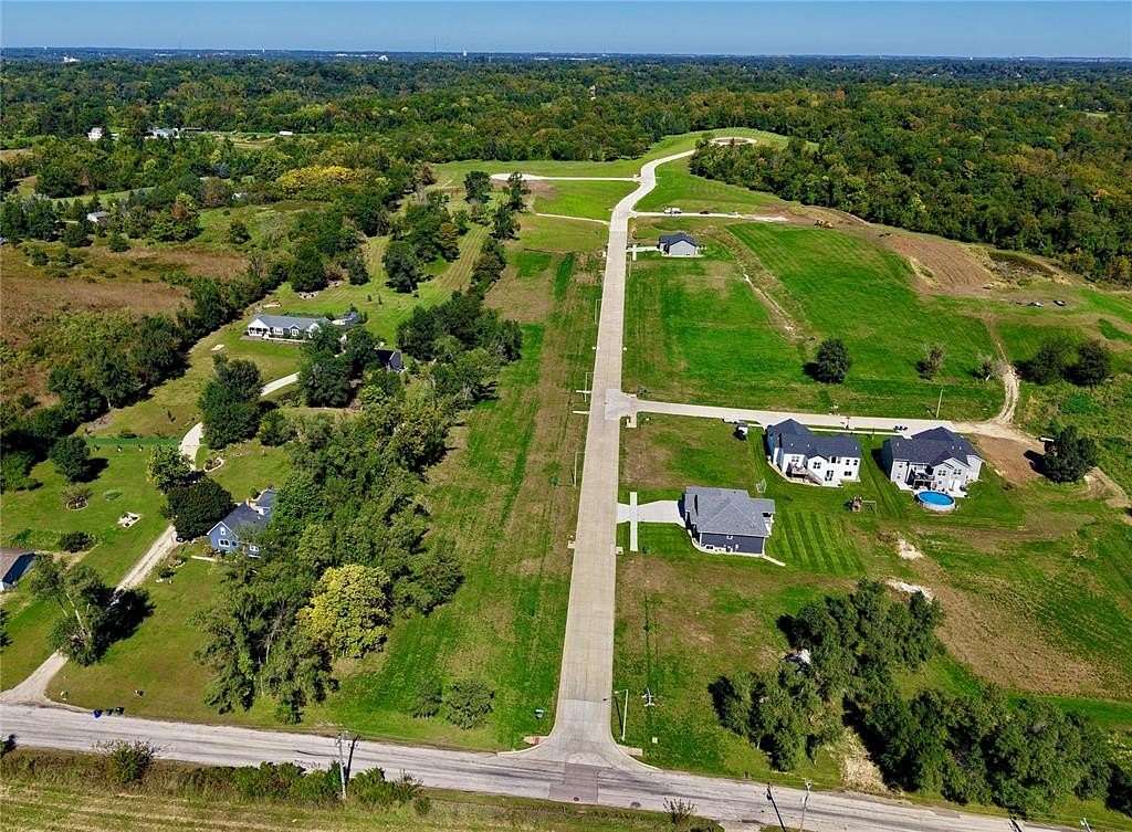 0.26 Acres of Residential Land for Sale in Cedar Rapids, Iowa