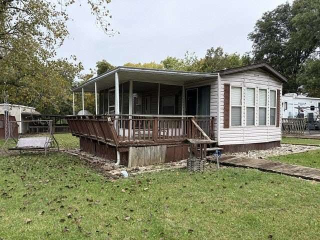Residential Land for Sale in Seneca, Illinois