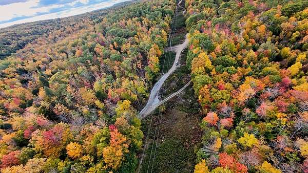 53 Acres of Recreational & Residential Land for Sale in Paris, Maine