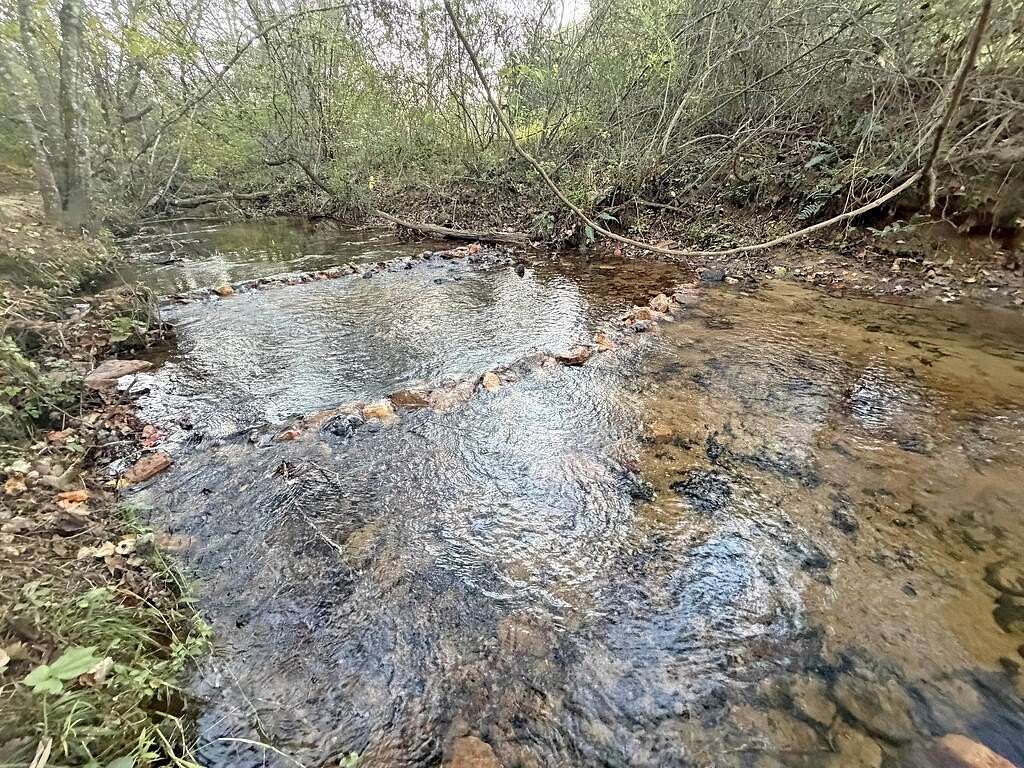 2 Acres of Residential Land for Sale in Morganton, Georgia