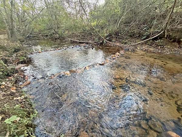 2 Acres of Residential Land for Sale in Morganton, Georgia