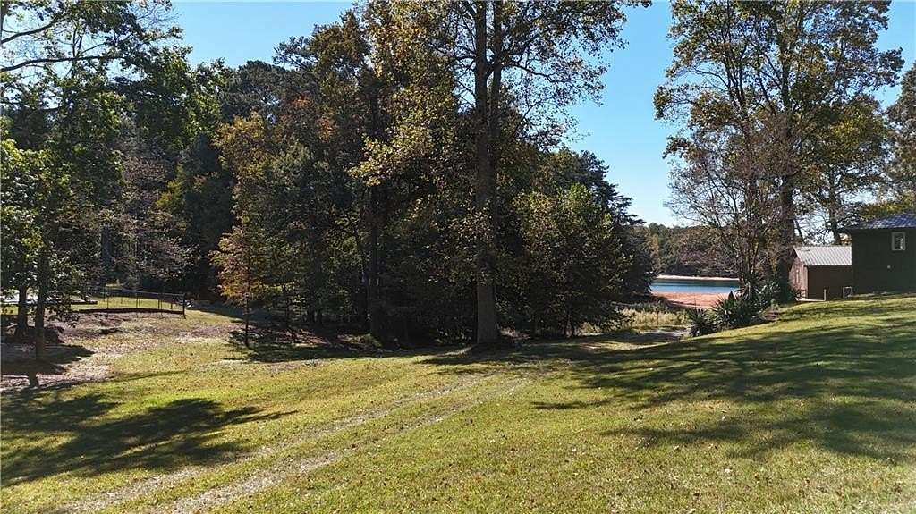 0.74 Acres of Residential Land for Sale in Buford, Georgia
