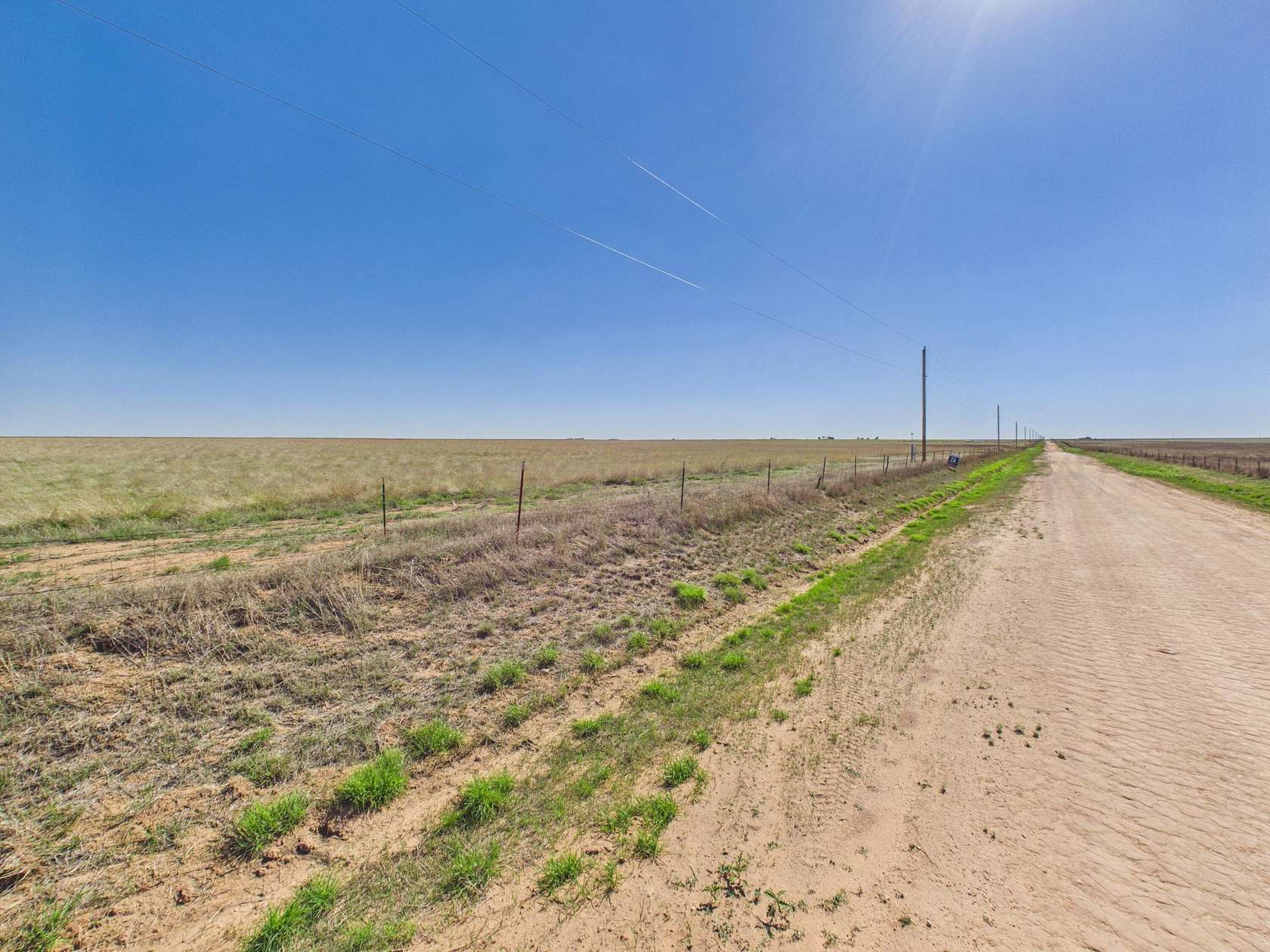 10 Acres of Land for Sale in Canyon, Texas