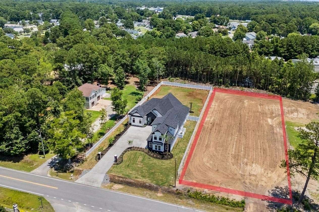 0.7 Acres of Residential Land for Sale in Murrells Inlet, South Carolina
