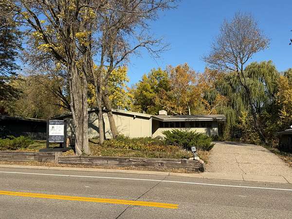 0.34 Acres of Residential Land for Sale in Edina, Minnesota