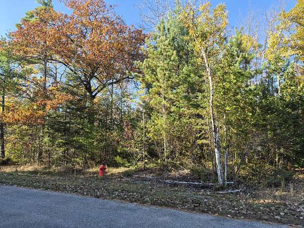0.48 Acres of Land for Sale in Presque Isle, Michigan