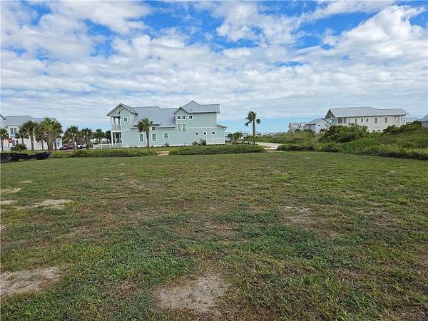 0.08 Acres of Residential Land for Sale in Port Aransas, Texas