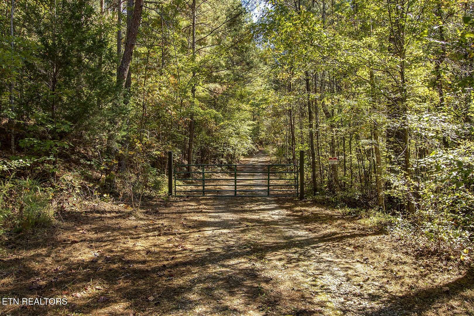 35.2 Acres of Land for Sale in Englewood, Tennessee