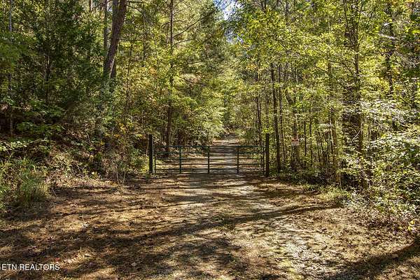 35.2 Acres of Land for Sale in Englewood, Tennessee