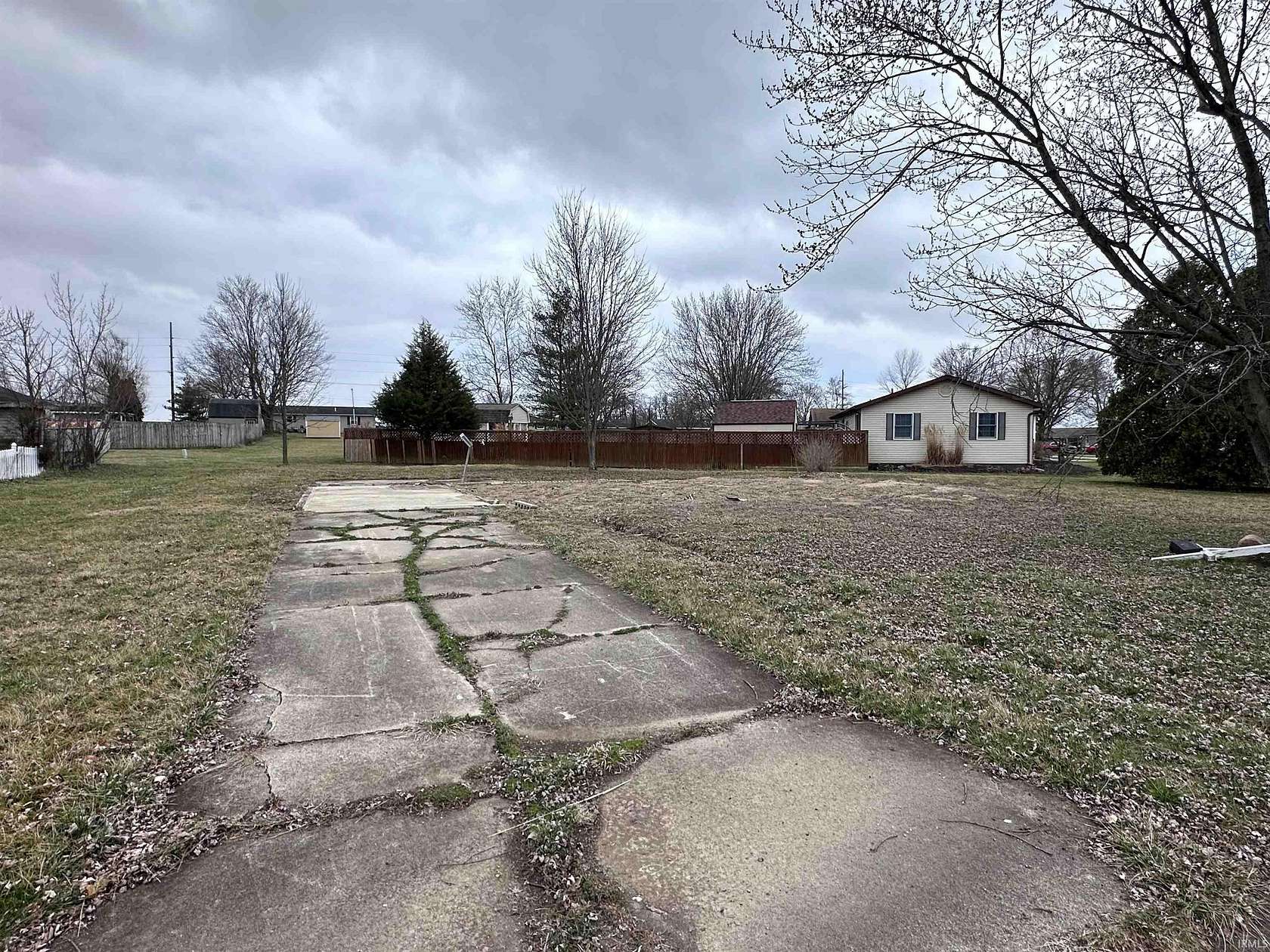 0.22 Acres of Land for Sale in Parker City, Indiana