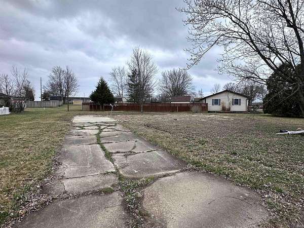 0.22 Acres of Land for Sale in Parker City, Indiana