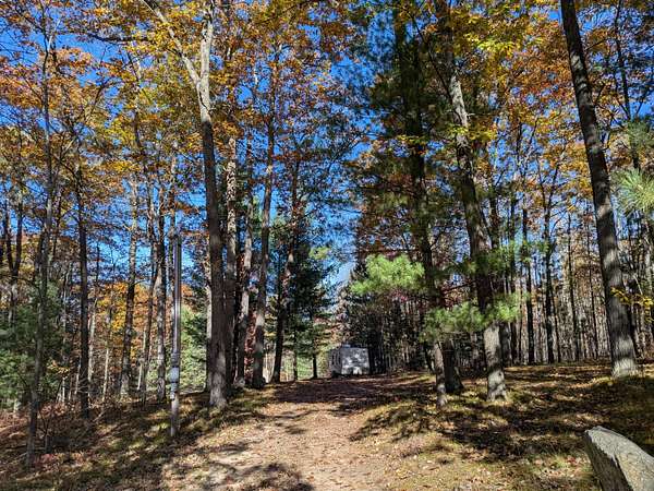 5 Acres of Residential Land for Sale in Roscommon, Michigan