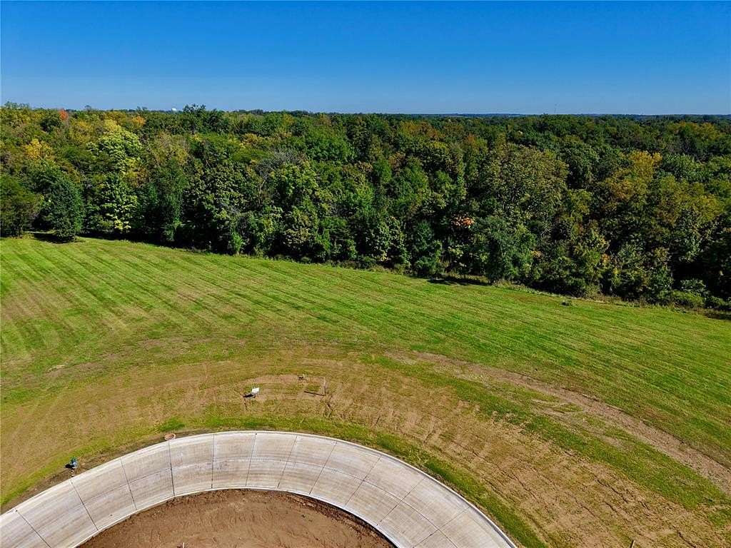 4.1 Acres of Residential Land for Sale in Cedar Rapids, Iowa