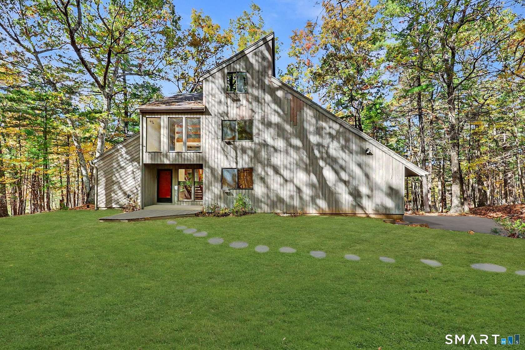2.48 Acres of Land with Home for Sale in Avon, Connecticut
