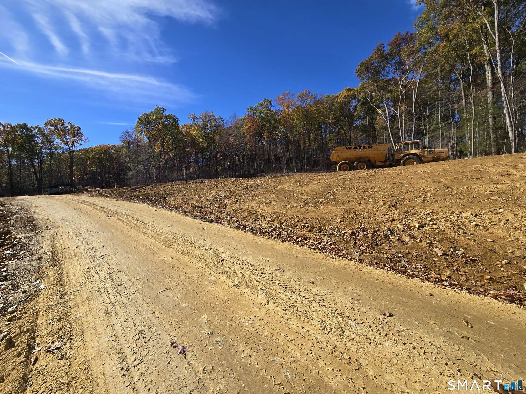 3 Acres of Residential Land for Sale in Willington Town, Connecticut
