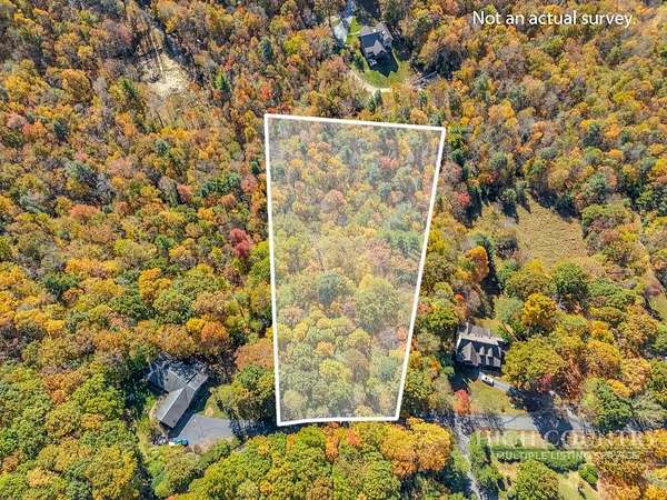 2 Acres of Residential Land for Sale in Boone, North Carolina
