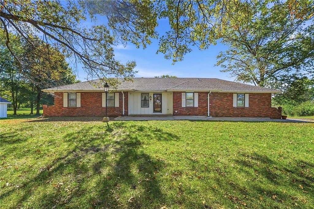 2.28 Acres of Land with Home for Sale in Belton, Missouri