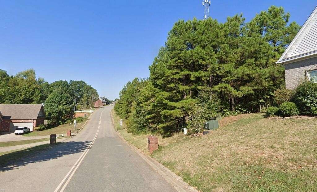 0.27 Acres of Residential Land for Sale in Alexander, Arkansas