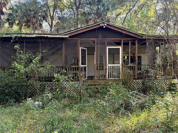 3 Acres of Residential Land for Sale in Citra, Florida