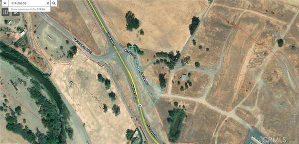 0.66 Acres of Land for Sale in Hidden Valley Lake, California