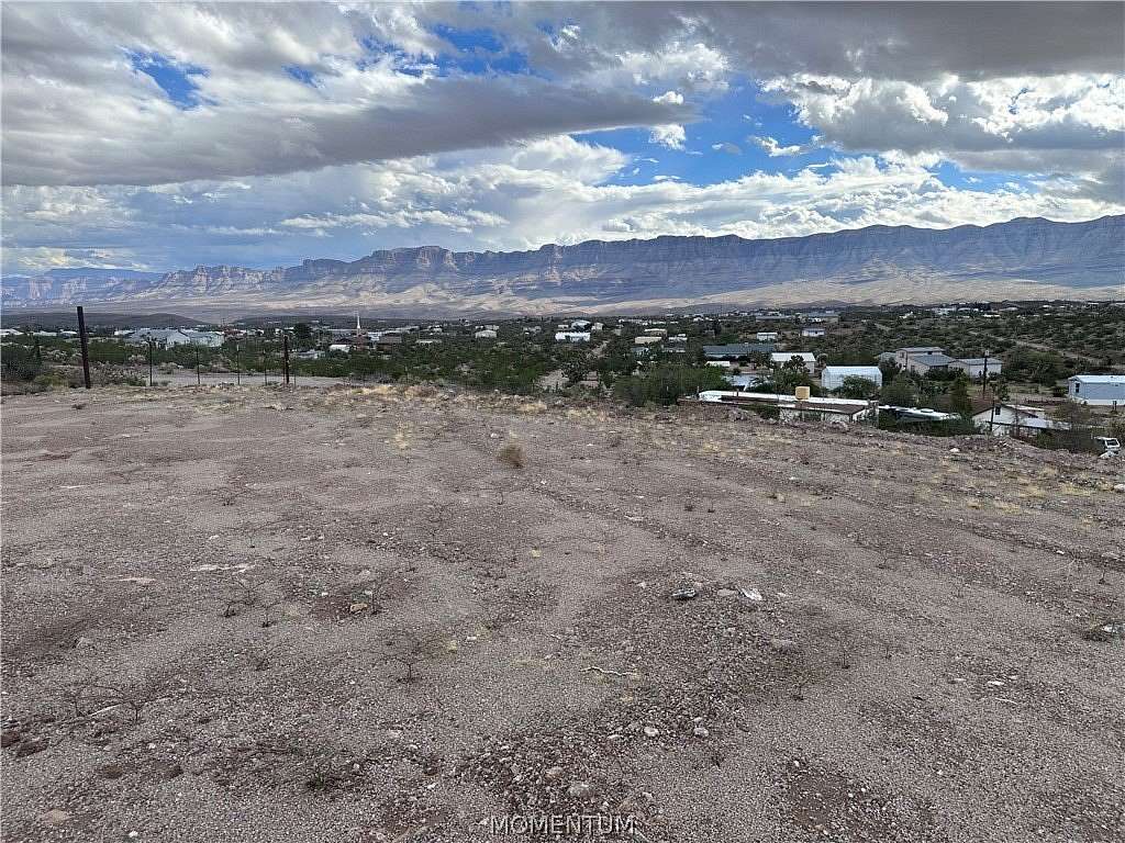 1 Acre of Mixed-Use Land for Sale in Meadview, Arizona