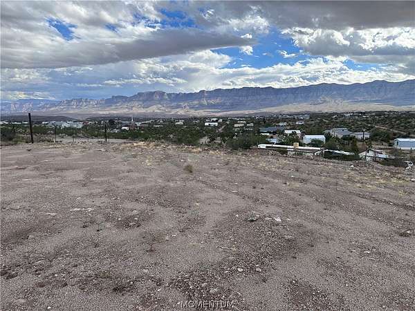 1 Acre of Mixed-Use Land for Sale in Meadview, Arizona