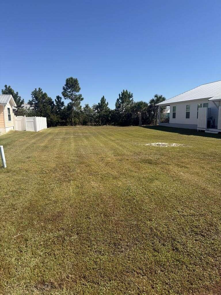 0.15 Acres of Residential Land for Sale in Mexico Beach, Florida