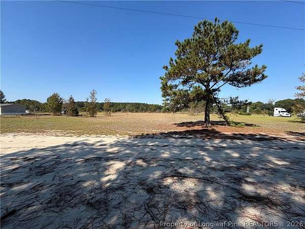 1.2 Acres of Land for Sale in Roseboro, North Carolina