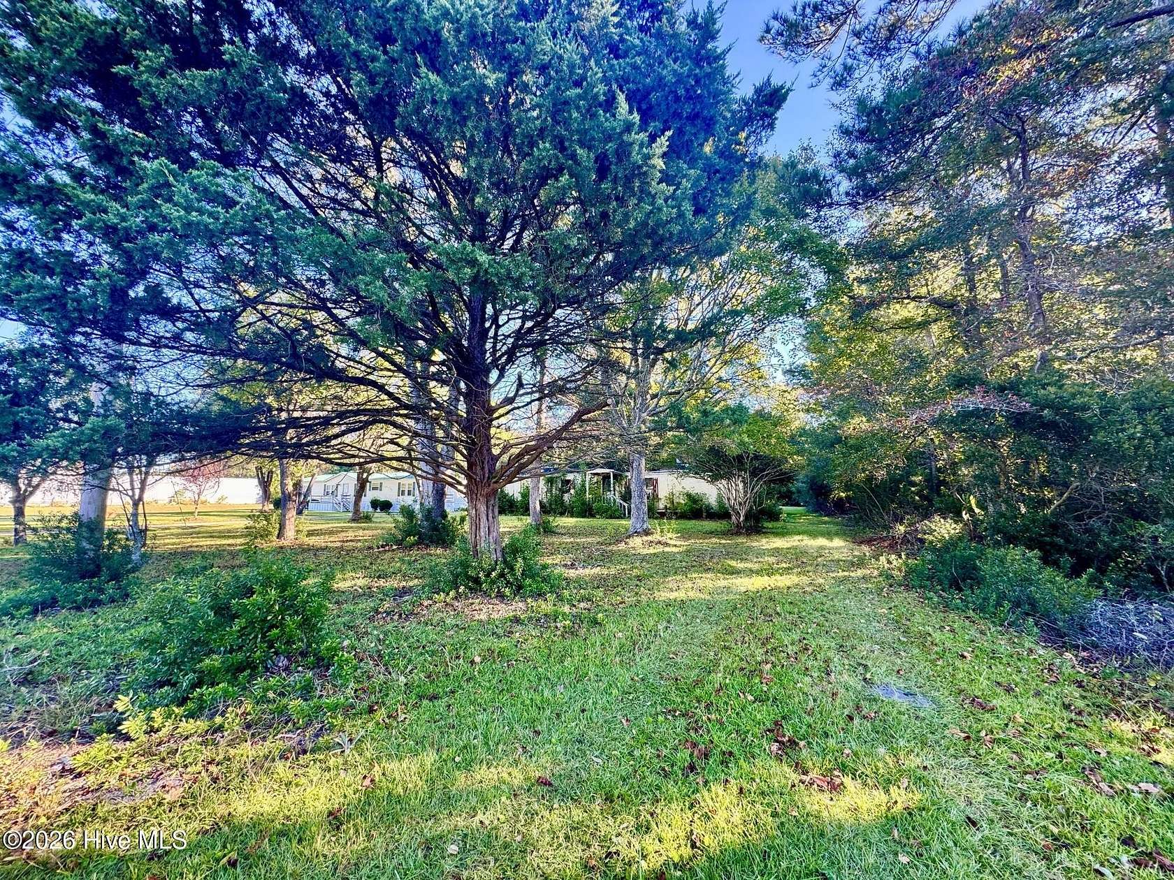 0.75 Acres of Residential Land for Sale in Beaufort, North Carolina