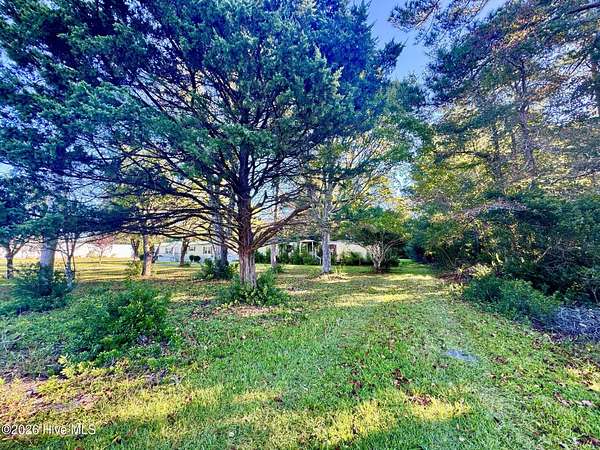 0.75 Acres of Residential Land for Sale in Beaufort, North Carolina