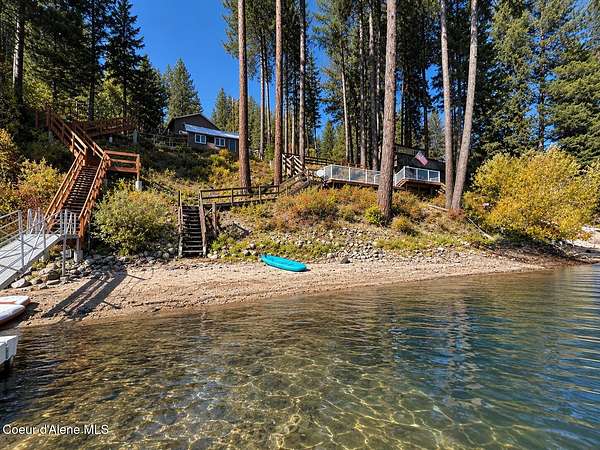 0.24 Acres of Residential Land for Sale in Hayden, Idaho