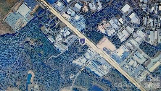 1 Acre of Commercial Land for Sale in Monroe, North Carolina