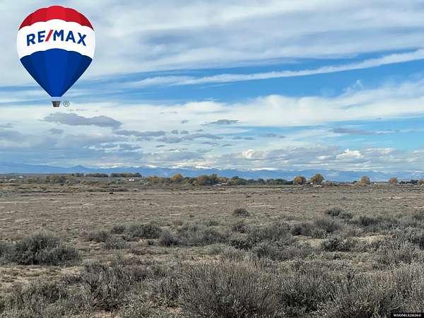 72.8 Acres of Recreational & Residential Land for Sale in Riverton, Wyoming