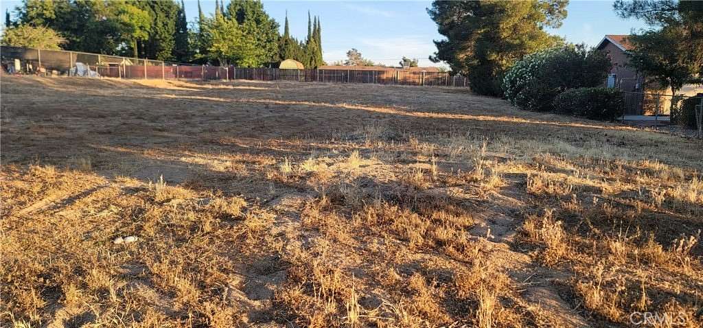 0.44 Acres of Land for Sale in Victorville, California