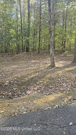 2.1 Acres of Land for Sale in Byhalia, Mississippi