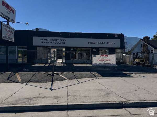 0.16 Acres of Commercial Land for Sale in Provo, Utah