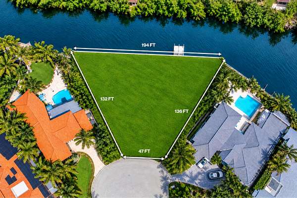 0.3 Acres of Residential Land for Sale in Boca Raton, Florida