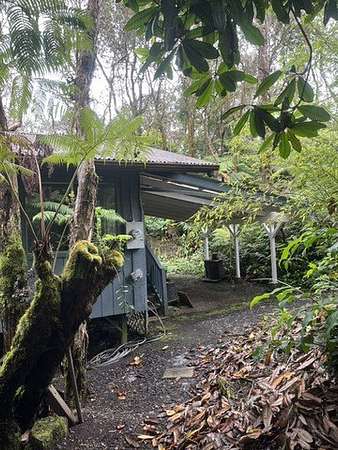 0.46 Acres of Residential Land for Sale in Volcano, Hawaii