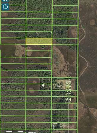 2.5 Acres of Residential Land for Sale in Punta Gorda, Florida