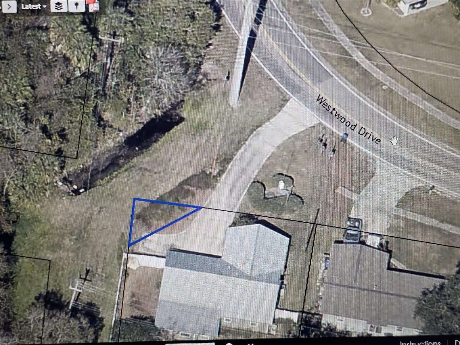 37.9 Acres of Recreational Land for Sale in Titusville, Florida