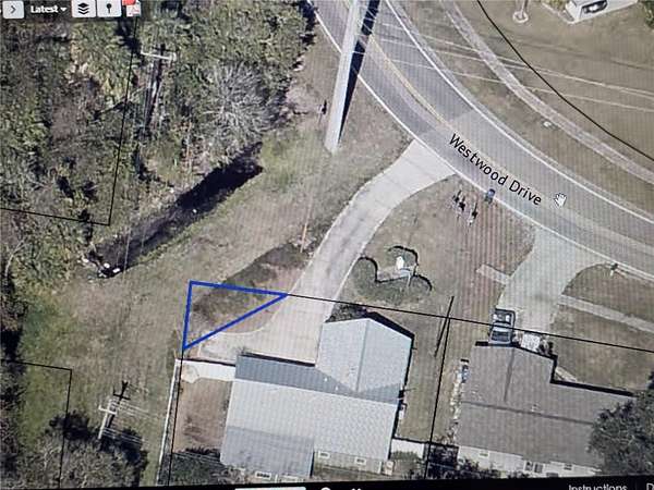 37.9 Acres of Recreational Land for Sale in Titusville, Florida