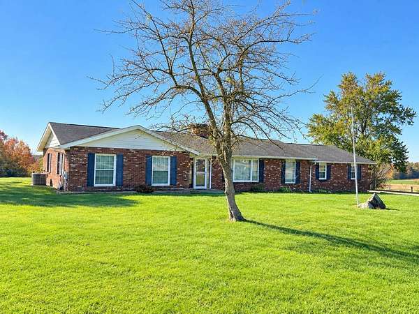 1.4 Acres of Residential Land for Auction in Orrville, Ohio