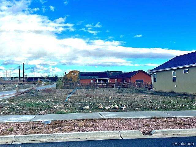 0.14 Acres of Residential Land for Sale in Poncha Springs, Colorado