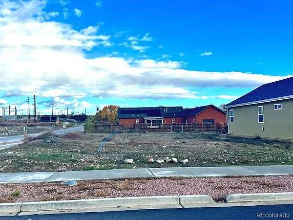 0.14 Acres of Residential Land for Sale in Poncha Springs, Colorado