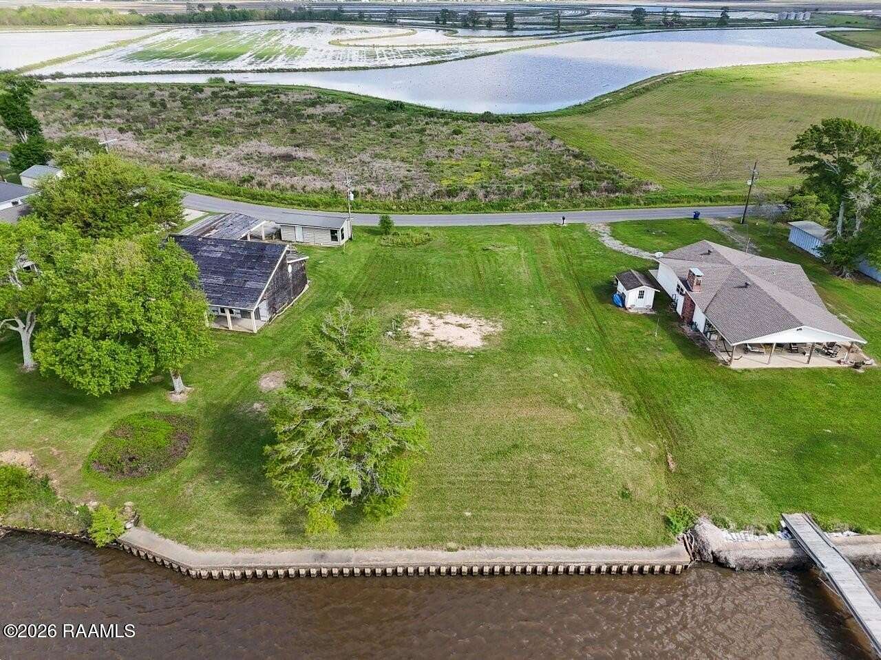 0.68 Acres of Residential Land for Sale in Lake Arthur, Louisiana