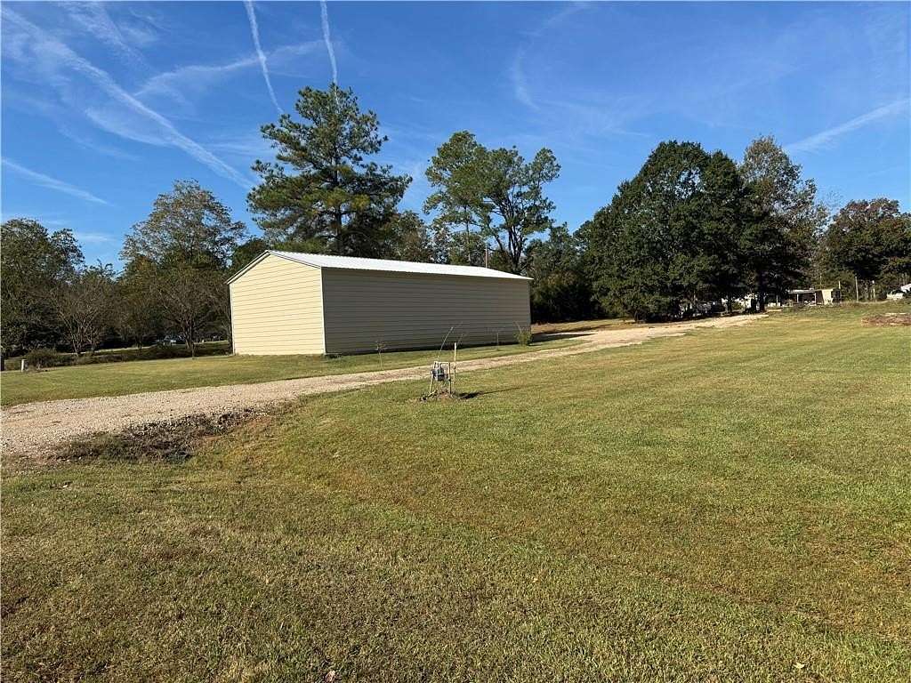 1 Acre of Residential Land for Sale in Deville, Louisiana