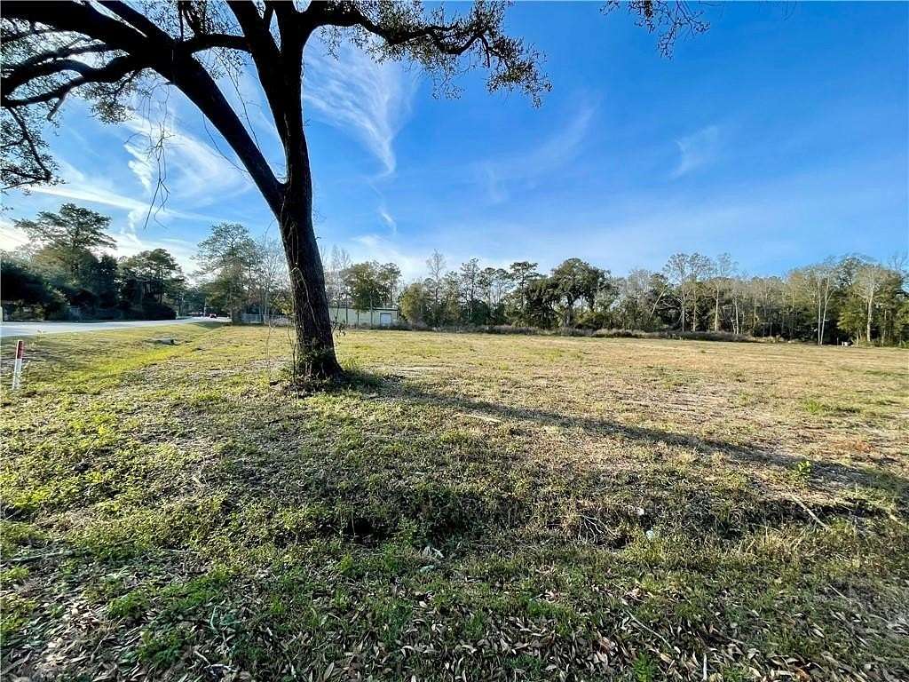 1.54 Acres of Commercial Land for Sale in Alton, Louisiana