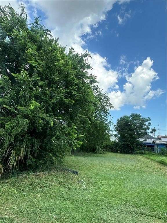 0.1 Acres of Residential Land for Sale in New Orleans, Louisiana